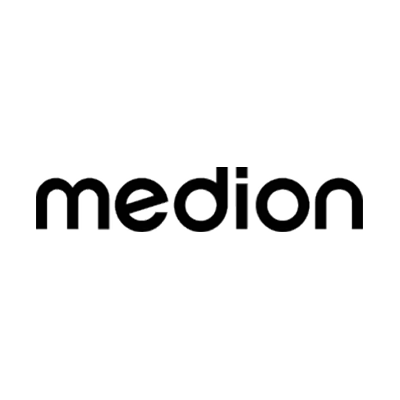 Logo Medion