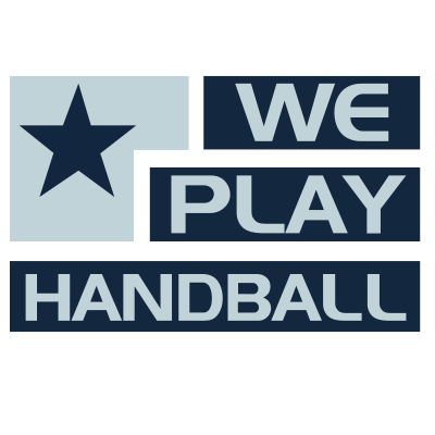 Logo WePlayHandball